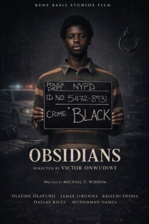 Obsidians